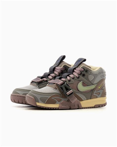 nike air trainer 1 green|Nike Air Trainer 1 utility.